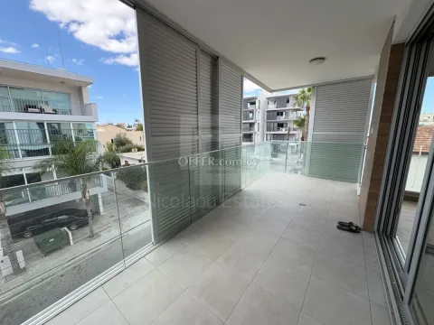 Luxury three bedroom apartment for RENT in Dasoupoli - 8