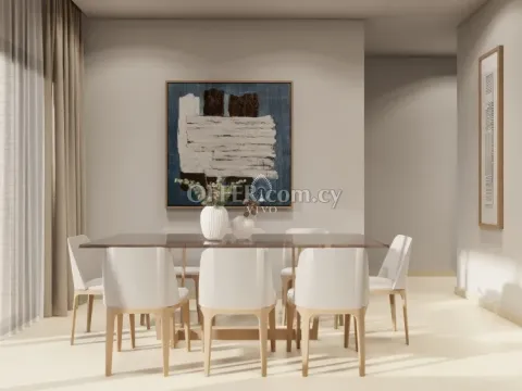LUXURY 5-BEDROOM VILLA WITH PANORAMIC SEA VIEWS IN PEGEIA - 8