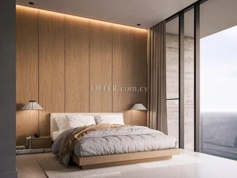 Apartment (Flat) in Chrysopolitissa, Larnaca for Sale - 7
