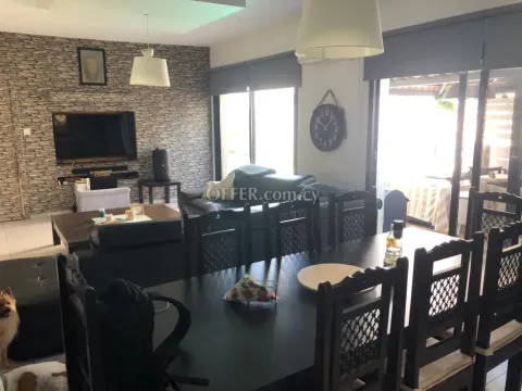 House (Detached) in Agios Athanasios, Limassol for Sale - 8