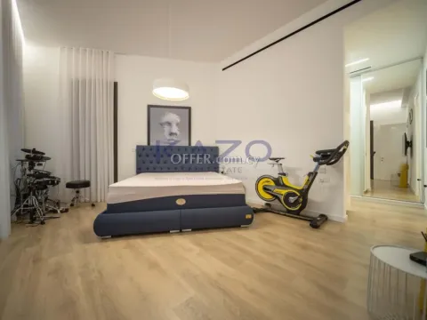 Modern Germasoyeia Duplex Five Bedrooms Sea View - 7