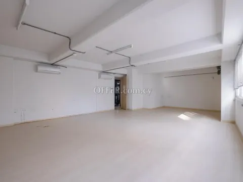Office in Trypiotis Nicosia - 7
