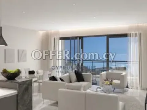 New Modern Apartment For Sale In Panthea Area - 5