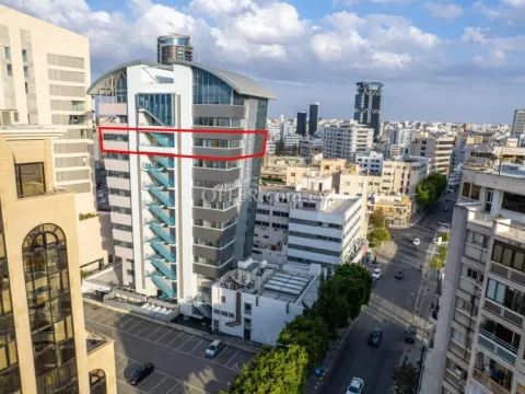 Office in Trypiotis Nicosia - 3