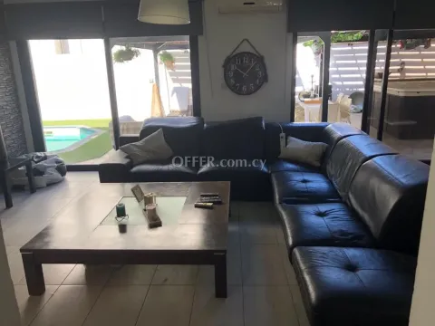 House (Detached) in Agios Athanasios, Limassol for Sale - 7