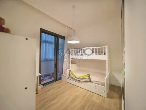 Modern Germasoyeia Duplex Five Bedrooms Sea View - 6