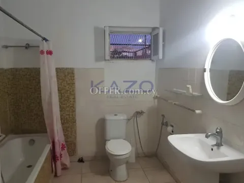 Detached House in Agios Georgios Xavouzas with 3-Storey Apartment Block Designs - 4