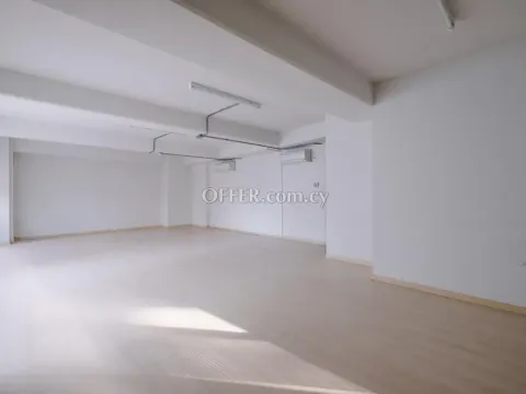 Office in Trypiotis Nicosia - 6