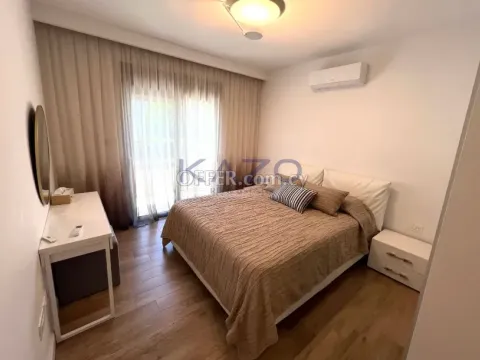 For Sale One Bedroom Mouttagiaka Apartment with Pool - 4