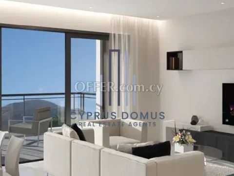 New Modern Apartment For Sale In Panthea Area - 4