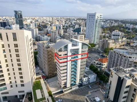 Office in Trypiotis Nicosia - 2
