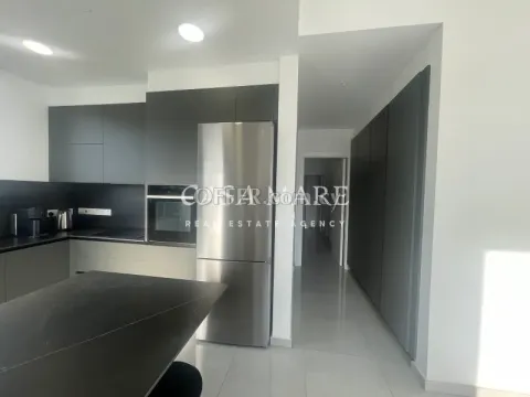 Luxury 3 BD Apartment - Acropolis - 4