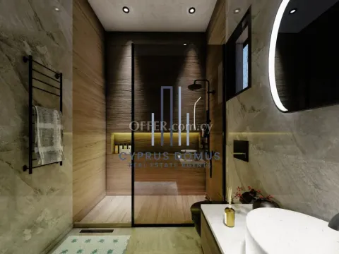 Luxury Semi-Detached House with Swimming Pool For Sale in Palodia area. - 4