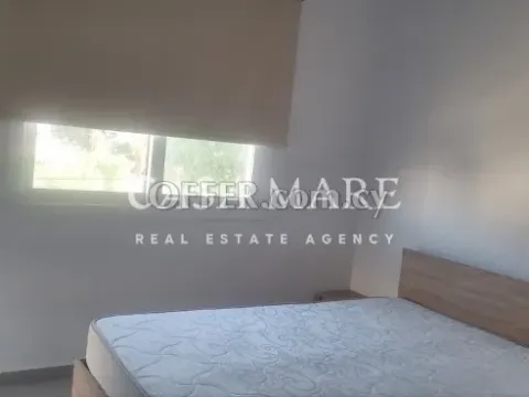 Furnished 1 Bedroom Apartment near the University of Cyprus in Aglantzia.  - 2