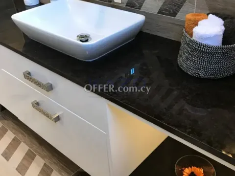 For Sale One Bedroom Mouttagiaka Apartment with Pool - 3