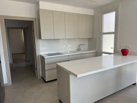 BRAND NEW FULLY FURNISHED APARTMENT IN MESA GEITONIA - 6