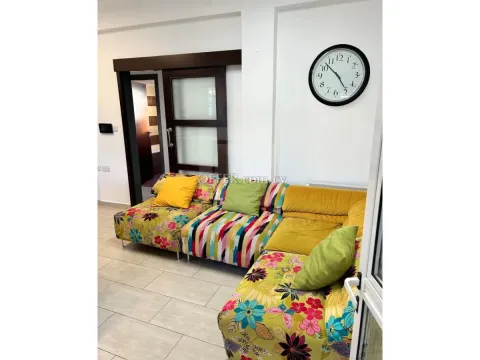 Spacious Fully Furnished Three Bedroom Apartment for Sale in Strovolos Nicosia - 5