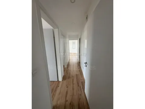Luxury three bedroom apartment for RENT in Dasoupoli - 5