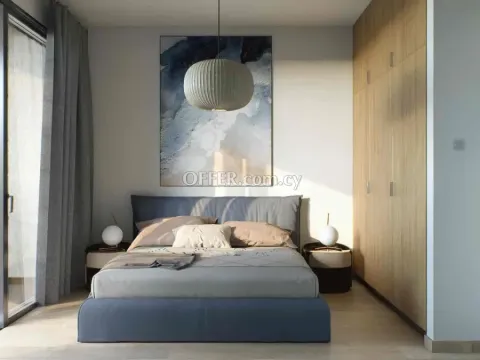 Apartment (Flat) in Agios Theodoros Paphos, Paphos for Sale - 6