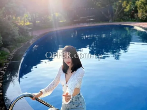 New girl in Nicosia - Main Photo