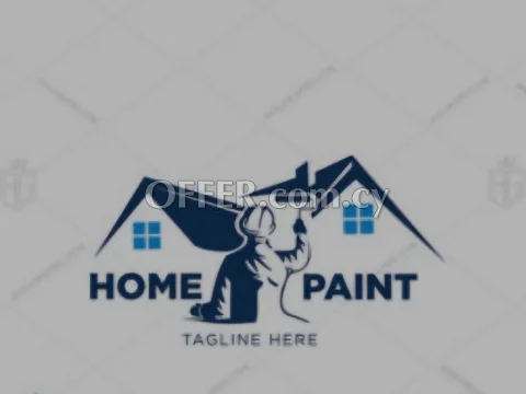 Professional Painter in Limassol – Clean & Guaranteed Work - Main Photo