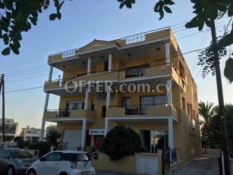3-bedroom apartment to rent - Main Photo