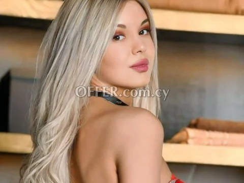 Arina_Vip - Main Photo
