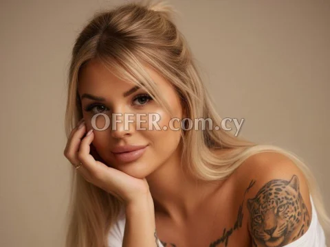 Arina_Vip - Main Photo