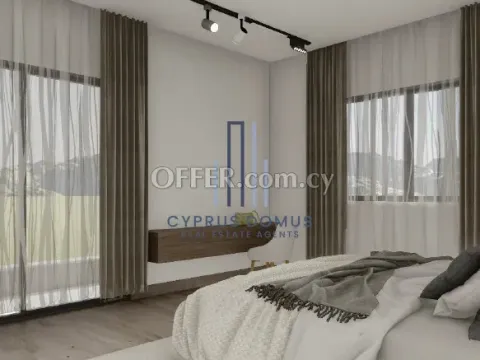 Luxury Semi-Detached House with Swimming Pool For Sale in Palodia area. - 3