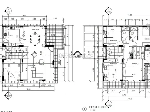 House (Detached) in Agios Athanasios, Limassol for Sale - 5