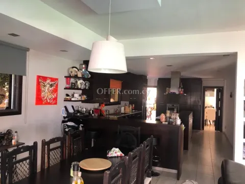 House (Detached) in Agios Athanasios, Limassol for Sale - 5