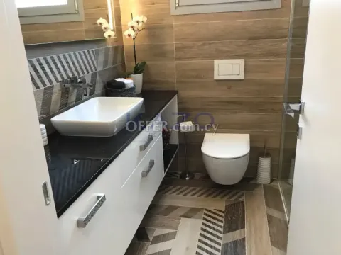 For Sale One Bedroom Mouttagiaka Apartment with Pool - 2