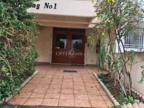 2 BEDROOM APARTMENT IN NEAPOLIS AREA 3min FROM THE BEACH! - 2