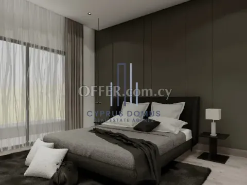 Luxury Semi-Detached House with Swimming Pool For Sale in Palodia area. - 2