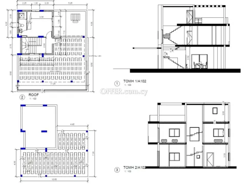 House (Detached) in Agios Athanasios, Limassol for Sale - 4