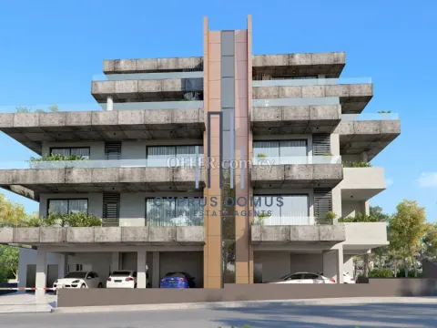 New Penthouse With Roof Garden For Sale In Ypsonas Area - 5