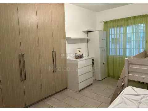 Spacious Fully Furnished Three Bedroom Apartment for Sale in Strovolos Nicosia - 3