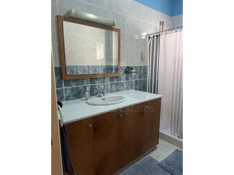 Large one bedroom flat in Neapolis Limassol near the sea for sale. - 2