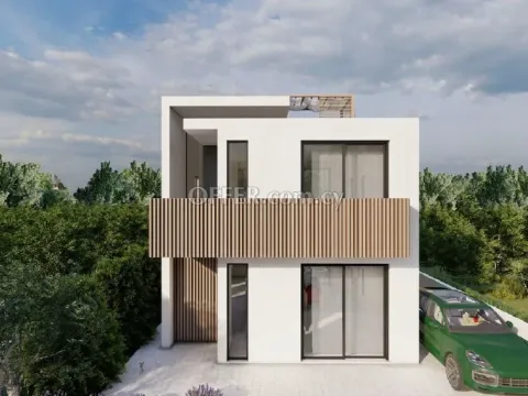 House (Detached) in Tremithousa, Paphos for Sale - 3