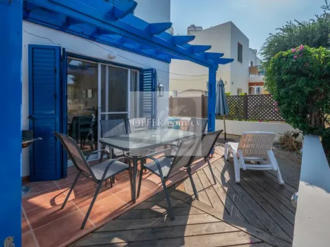 Semi Detached Villa in Prodromi - 3
