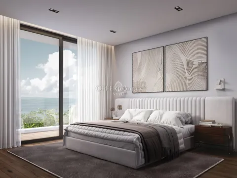 ONE BEDROOM APARTMENT IN GEROSKIPOU - PAPHOS - 3