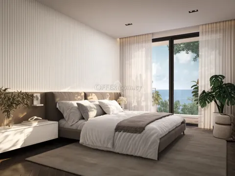ONE BEDROOM APARTMENT IN GEROSKIPOU - PAPHOS - 3