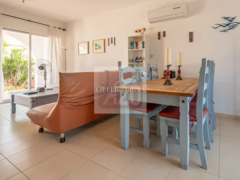 Semi Detached Villa in Prodromi - 2