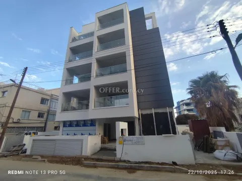 20 Bed Apartment Building for rent in Agia Zoni, Limassol - Main Photo