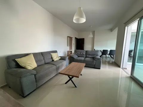 2 Bed Apartment for rent in Kato Polemidia, Limassol - Main Photo