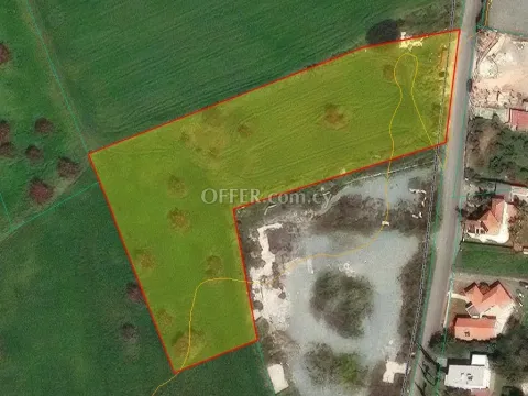 (Industrial) in Ypsonas, Limassol for Sale - Main Photo