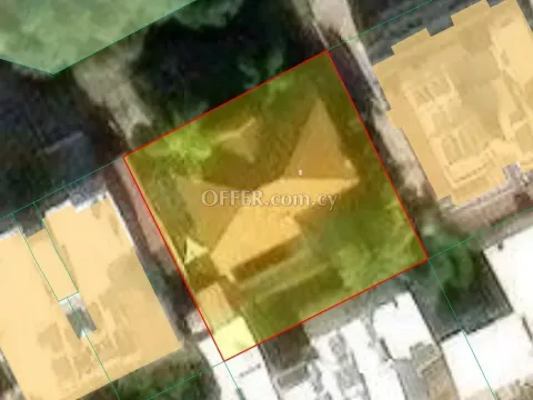 (Residential) in Neapoli, Limassol for Sale - Main Photo