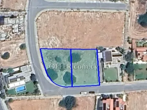 (Residential) in Agios Athanasios, Limassol for Sale - Main Photo