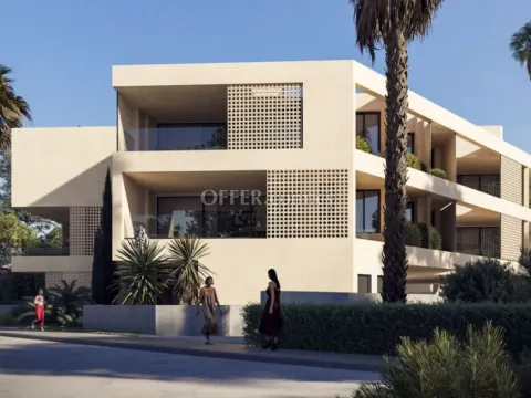 Apartment (Flat) in Engomi, Nicosia for Sale - Main Photo