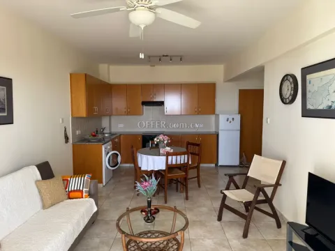 1 Bed Apartment for rent in Tala, Paphos - Main Photo